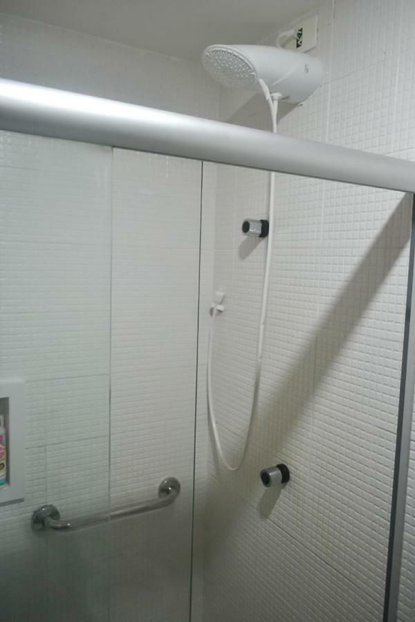 דירות פראיה דו פורטה Apartamento Solar Dos Peixes מראה חיצוני תמונה