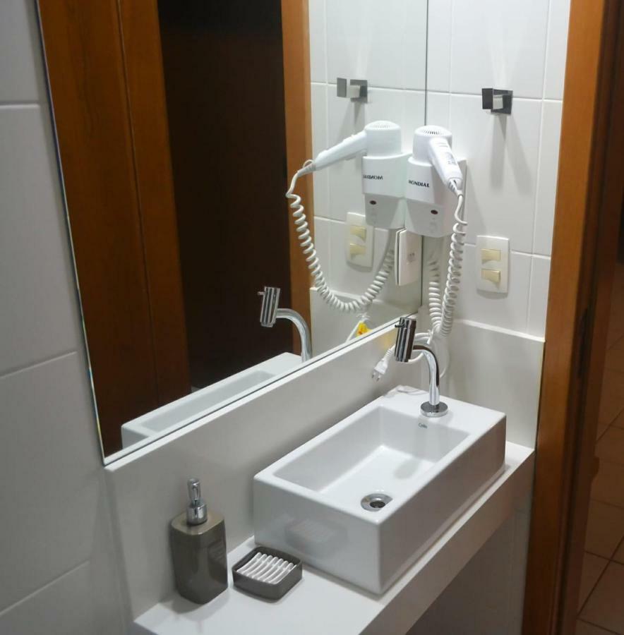 דירות פראיה דו פורטה Apartamento Solar Dos Peixes מראה חיצוני תמונה